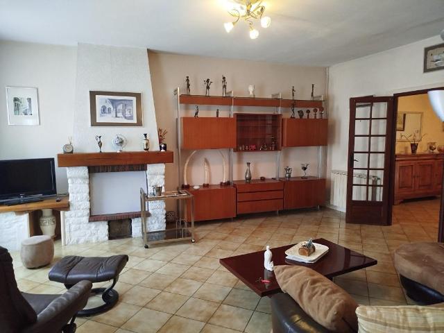 Maison 4 pièces 114 m²