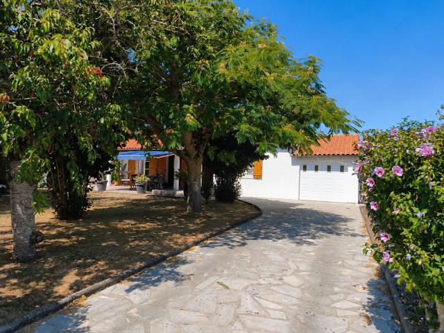 Maison 4 pièces 114 m²