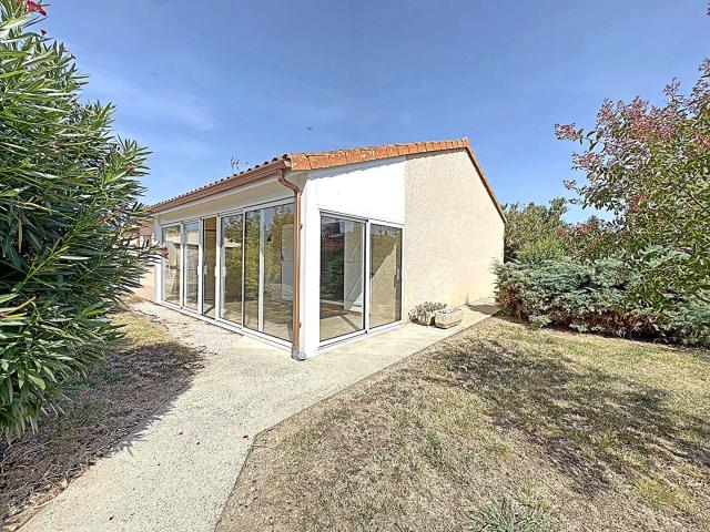 Maison 4 pièces 114 m²