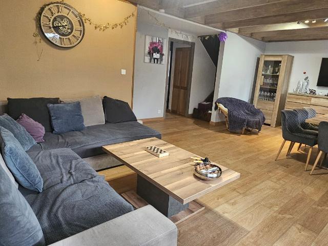 Maison 4 pièces 114 m²