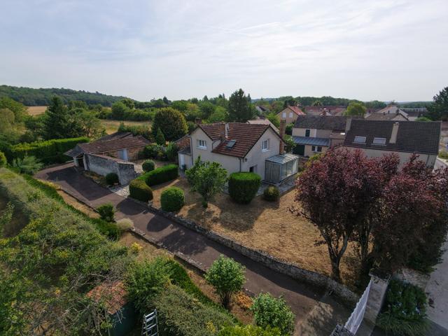Maison 4 pièces 114 m²