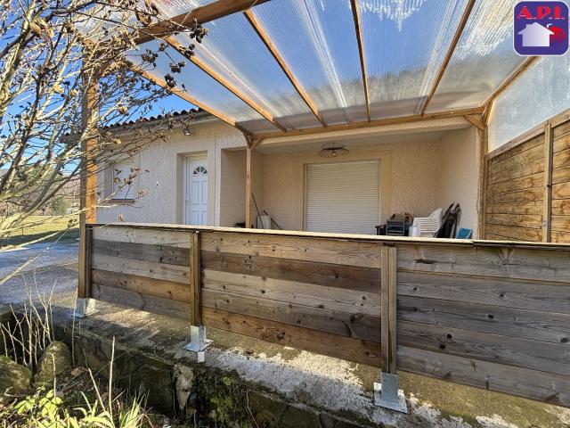 Maison 4 pièces 114 m²