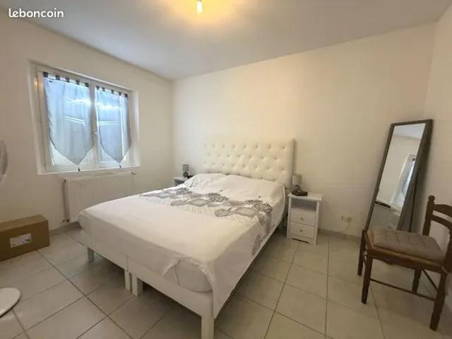 Maison 4 pièces 114 m²