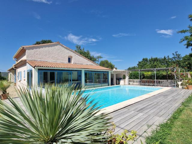 Maison 4 pièces 114 m²