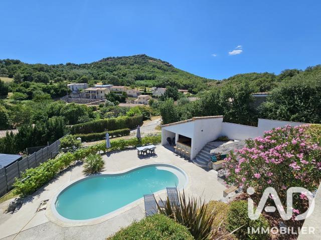 Maison 4 pièces 114 m²