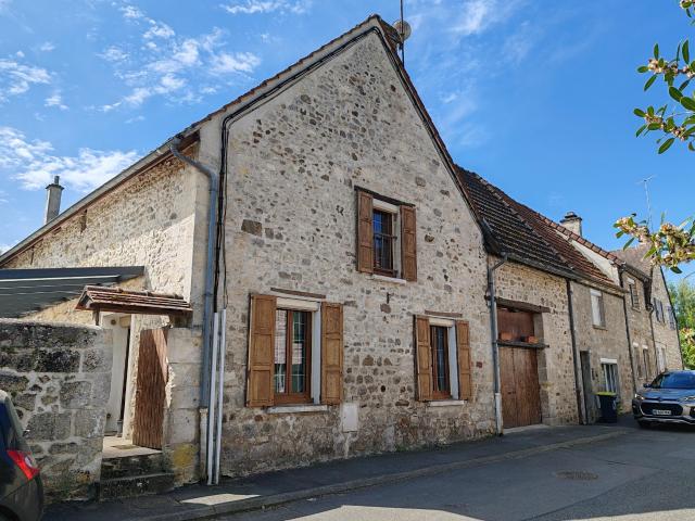 Maison 4 pièces 114 m²