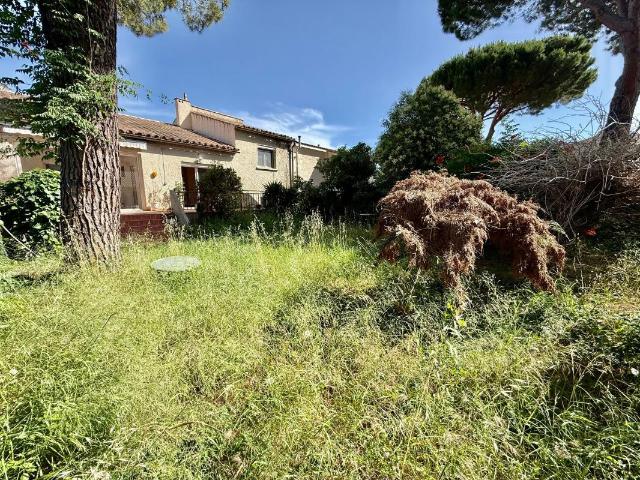 Maison 4 pièces 114 m²