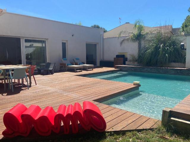 Maison 4 pièces 114 m²
