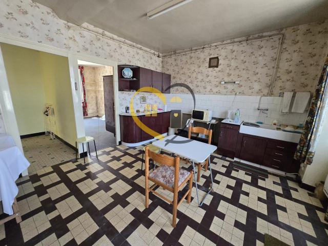 Maison 4 pièces 114 m²