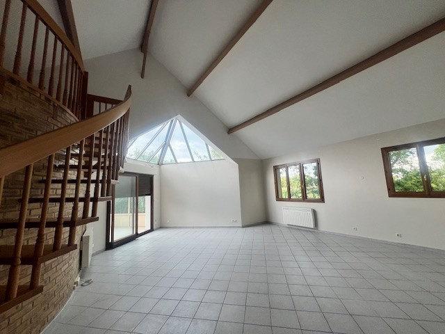 Maison 4 pièces 114 m²