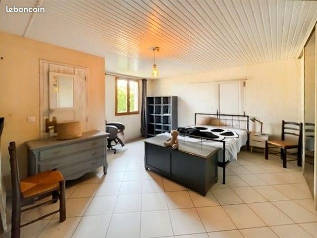 Maison 4 pièces 114 m²