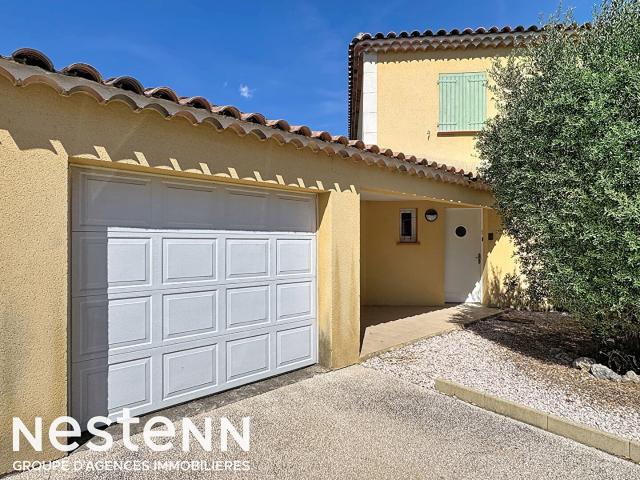 Maison 4 pièces 114 m²
