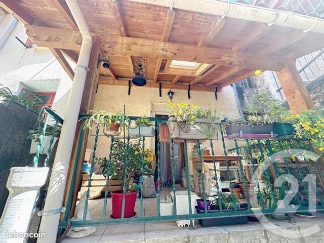 Maison 4 pièces 114 m²