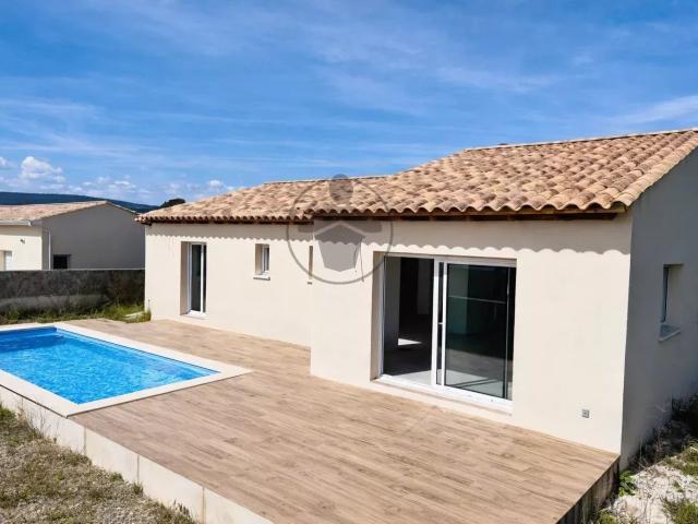 Maison 4 pièces 114 m²