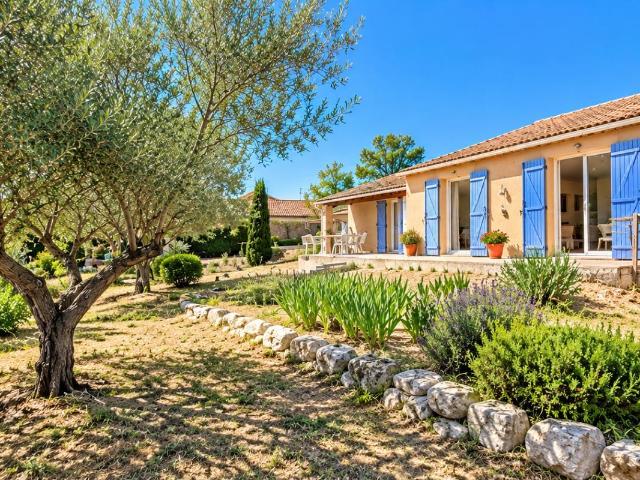 Maison 4 pièces 114 m²