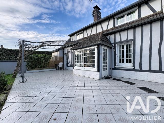 Maison 4 pièces 114 m²
