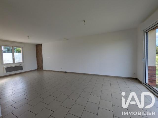 Maison 4 pièces, 114 m² à louer à Coisy 80260