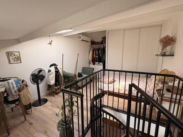 Maison 4 pièces, 114 m² à louer à Paulhan 34230