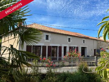 Maison 4 pièces 115 m²