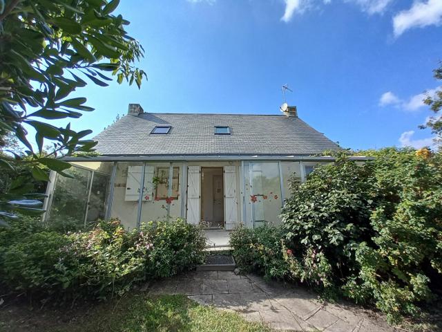 Maison 4 pièces 107 m²