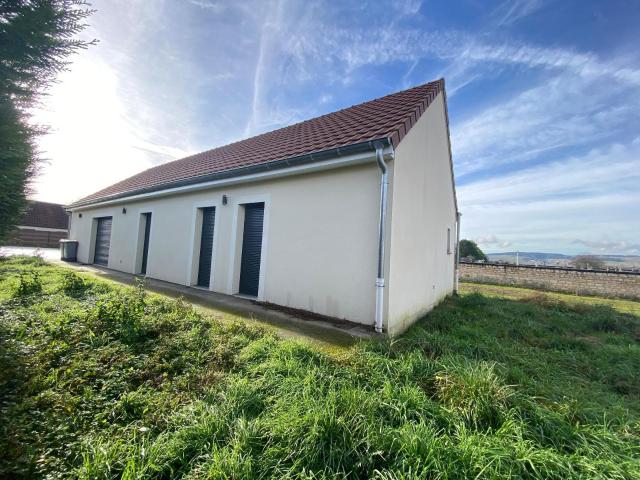 Maison 4 pièces 115 m²