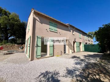 Maison 4 pièces 115 m²