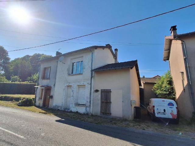 Maison 4 pièces 115 m²