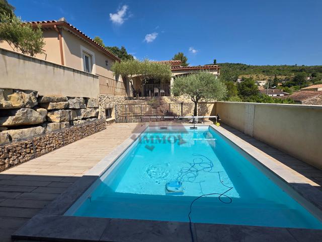 Maison 4 pièces 115 m²