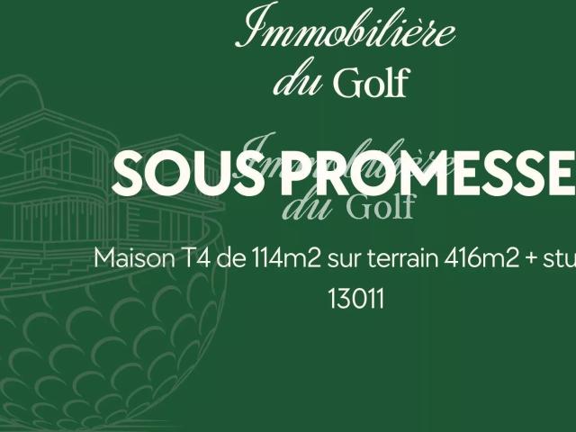 Maison 4 pièces 115 m²