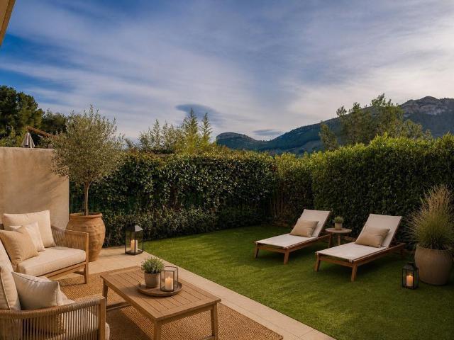Maison 4 pièces 115 m²