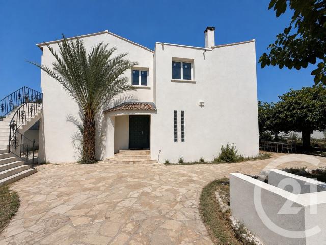 Maison 4 pièces 115 m²