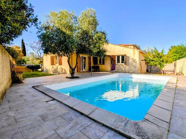 Maison 4 pièces 115 m²