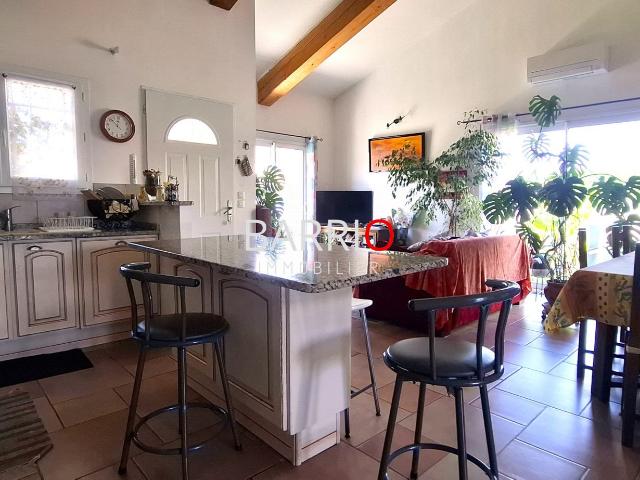 Maison 4 pièces 115 m²