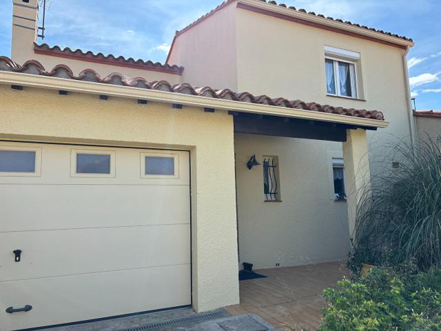 Maison 4 pièces 115 m²