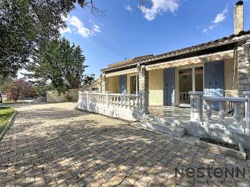 Maison 4 pièces 115 m²