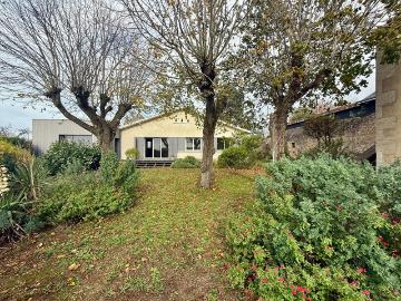 Maison 4 pièces 115 m²
