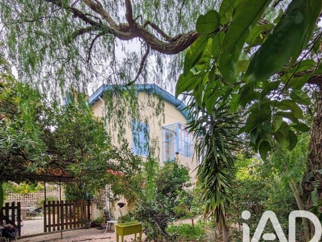 Maison 4 pièces 115 m²