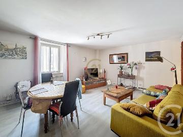 Maison 4 pièces 115 m²
