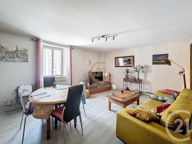 Maison 4 pièces 115 m²