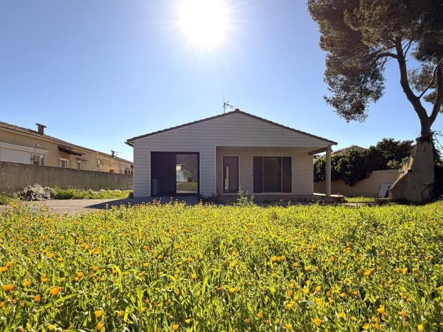Maison 4 pièces 115 m²