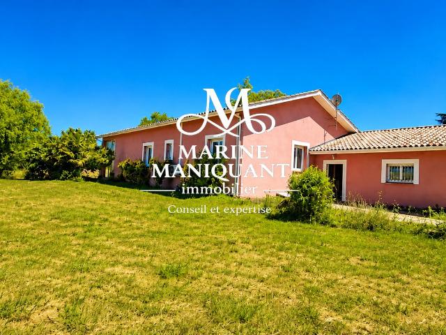 Maison 4 pièces 115 m²