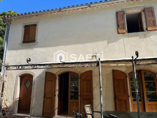 Maison 4 pièces 115 m²