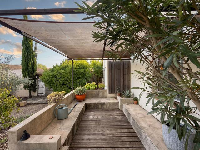 Maison 4 pièces 115 m²
