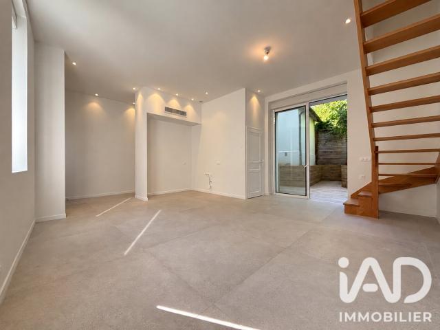 Maison 4 pièces 115 m²