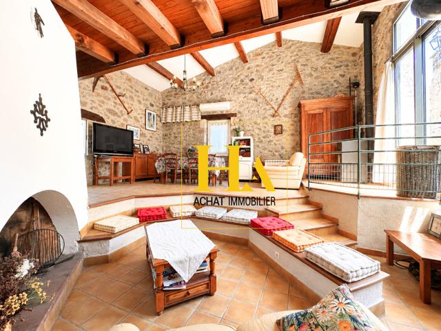 Maison 4 pièces 115 m²