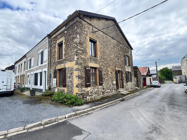 Maison 4 pièces 115 m²