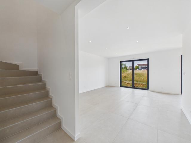 Maison 4 pièces 110 m²