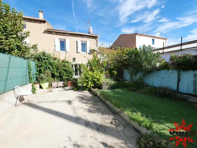 Maison 4 pièces 115 m²