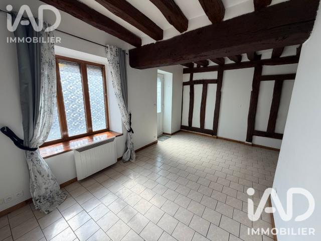 Maison 4 pièces 115 m²