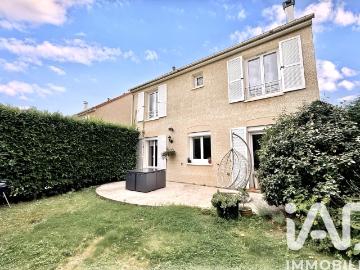 Maison 4 pièces 115 m²